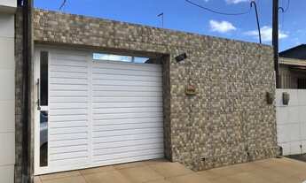 Imagem 3: Casa recém reformada