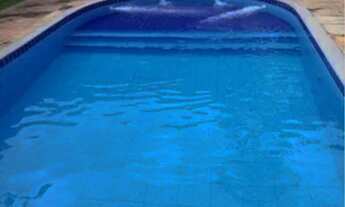 Imagem: Casa com Piscina em Mosqueiro