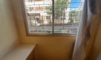 Imagem 5: Apartamento no Bairro Rubem Berta com 42,47 m², 1 dormitório, sala de estar, cozinha, banh