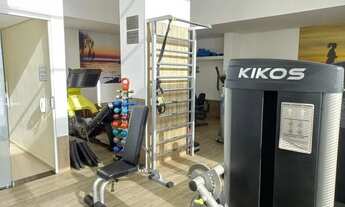 Imagem 7: Apartamento para Locação em São Paulo, VILA OLIMPIA, 2 dormitórios, 1 banheiro, 1 vaga