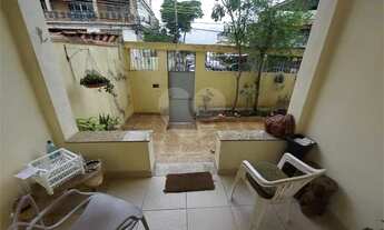 Imagem 3: Casa frente de Rua em Pilares