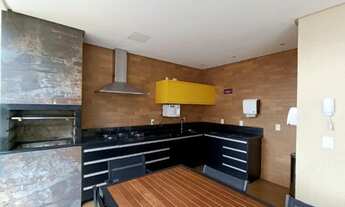 Imagem 2: Residencial Eldorado / JD Elropa, 3 Suítes, 97 m2