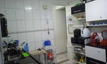 Imagem 5: Vendo apartamento de 3 dormitórios à 200 metros do Terminal e Estação Grajaú