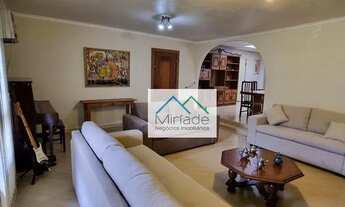 Imagem 6: Casa com 3 dormitórios, 200 m² - venda por R$ 800.000,00 ou aluguel por R$ 4.330,00/mês