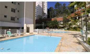 Imagem 4: Condomínio GREEN PARK no 14º Andar na Vila Andrade em São Paulo/SP - Apartamento à Venda c