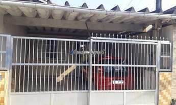 Imagem: Térrea para venda possui 85 metros quadrados