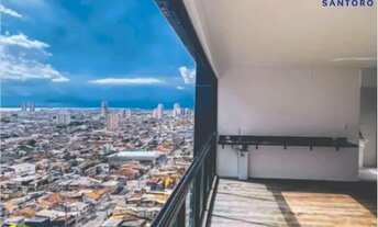 Imagem 7: Torre Santoro. 3 Suítes. Varanda Gourmet. 2 Vagas. C64