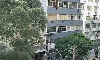 Imagem 7: Apartamento -- para venda com 91 metros quadrados com 2 quartos em Icaraí - Niterói - RJ