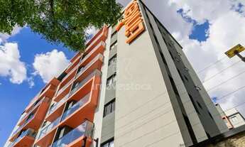 Imagem 2: STÚDIO COM LAZER COMPLETO EM PRÉDIO ÍCONE!