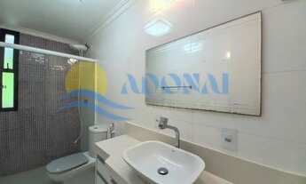 Imagem 6: APARTAMENTO RESIDENCIAL em GUARUJÁ - SP, PITANGUEIRAS