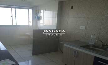 Imagem 7: Apartamento Condomínio Reserva Nativa 2 Dorm 1 Vaga - Carapicuíba