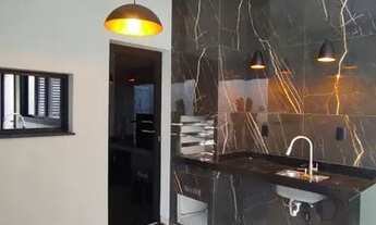 Imagem 6: Casa para venda com 140 metros quadrados com 3 quartos em Boa Vista - Mossoró - Rio Grande