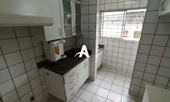 Imagem 4: Apartamento à venda, 3 quartos, 1 suíte, 1 vaga, CAZECA - Uberlândia/MG