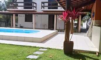 Imagem 2: Casa temporada Guarajuba