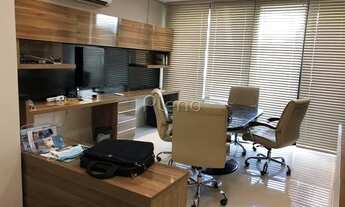 Imagem 5: Sala à venda no Loteamento Residencial Vila Bella - Campinas/SP