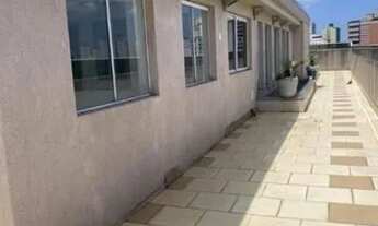 Imagem 2: São Bernardo do Campo - Conjunto Comercial/Sala - Vila Tereza