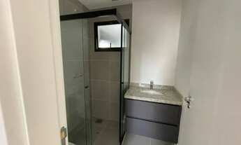 Imagem 6: Apartamento Novo com 2 dormitórios, sendo 1 suíte para alugar, 67 m² por R$ 2.600/mês - Co