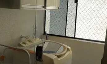 Imagem 2: Apartamento no Edificio Davi, Vila Rosa, 2 quartos, 64m2