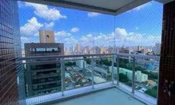 Imagem 2: Andar alto - Nascente - Villa real - Piso em porcelanato