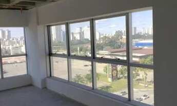 Imagem 5: Sala para alugar, 42 m² por R$ 2.900,02/mês - Vila Mogilar - Mogi das Cruzes/SP