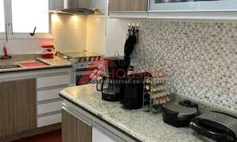 Imagem 6: APARTAMENTO RESIDENCIAL em CAMPINAS - SP, JARDIM AURÉLIA