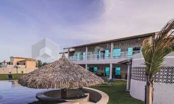 Imagem: Casa à venda na Praia do Iguape - Aquiraz/CE