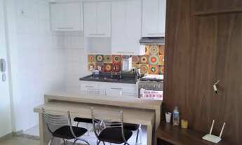 Imagem 5: Apartamento com 2 dormitórios - vaga e depósito na garagem - Vila Leopoldina - SP