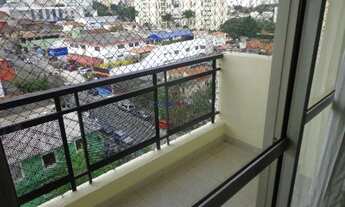 Imagem 3: São Paulo - Apartamento Padrão - Vila Sônia