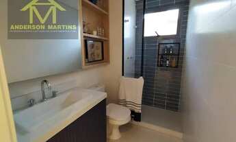 Imagem 3: Cobertura duplex em Itaparica - ED. Costa Mare