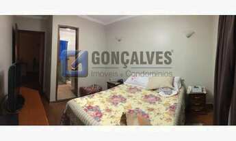 Imagem 4: SAO BERNARDO DO CAMPO - Residential / Sobrado - NOVA PETROPOLIS