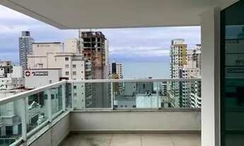 Imagem 4: APARTAMENTO À VENDA EM ITAPEMA-MEIA PRAIA SOLAR TOWER 4 SUÍTES