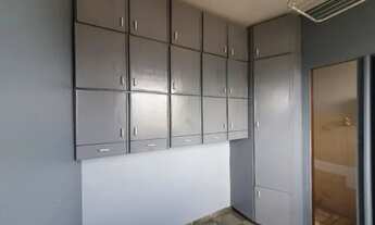 Imagem 6: Apartamento na Pedreira, Ed. Icaraí, 10º andar, de frente, 3 quartos, sendo 1 suíte, 95m²