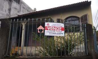 Imagem 7: Casa para venda possui 120 metros quadrados com 4 quartos em Jardim Ponte Alta - Volta Red