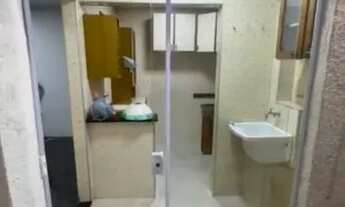 Imagem 2: Apto de 1 dormitório