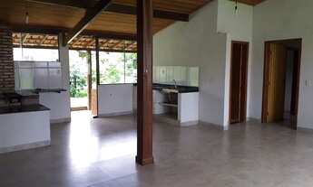 Imagem 4: Casa com 176m2 de construção em terreno com 3.792m2 em Lagoa Santa / MG