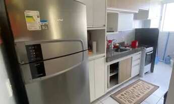 Imagem: VILLAGE DAS PALMEIRAS 3