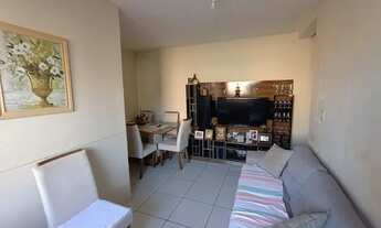 Imagem 5: Apartamento para venda de 2/4 na paralela próximo ao Canabrava - Salvador - Bahia