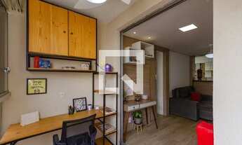 Imagem 6: Apartamento à Venda - Planalto, 2 Quartos, 58 m2