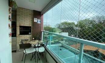 Imagem 6: Apartamento com 3 dormitórios à venda, 84 m² por R$ 750.000 - Jardim Hollywood - São Berna