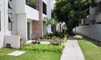 Imagem: Reformado e semi mobiliado Duplex em Ponta