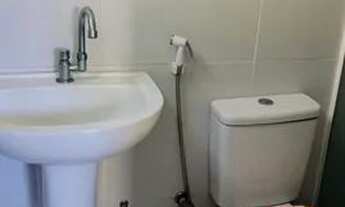 Imagem 6: Aluga-se apartamento semi-mobiliado em ponta negra