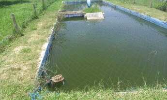 Imagem 2: Vendo sitio em Vila rica