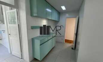 Imagem 6: Apartamento 3 quartos em copacabana para locação