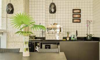 Imagem 5: Apartamento,4 quartos,2 suítes, Península