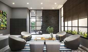 Imagem 4: Apartamento para Venda em Joinville, América, 3 dormitórios, 3 suítes, 1 banheiro, 2 vagas