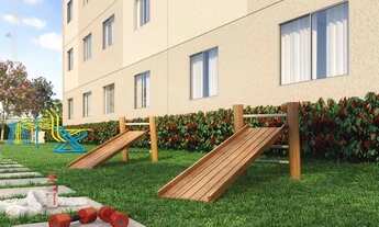 Imagem 5: Apartamento para venda possui 41 metros quadrados com 2 quartos em Maranguape I - Paulista