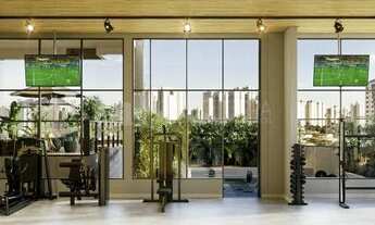 Imagem 4: Ágio de apartamento com 3 quartos em Parque Amazônia - Goiânia - GO