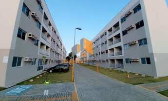 Imagem 4: Repasse Apartamento em Condomínio Fechado a 300 metros da Praia