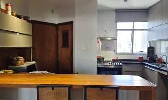 Imagem 5: Apartamento com 4 Quartos e 3 banheiros