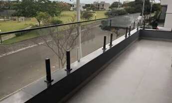 Imagem 3: Sobrado no Residencial Jatobá c/ Proprietário- Frente Área de Lazer 261mts c/ 3 quartos